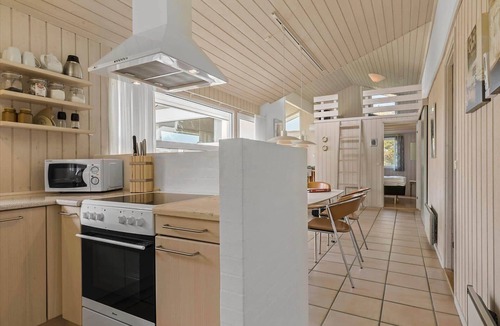 Tversted House | TV1166 Bindslev - Vester Klitvej 11