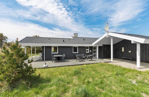Tversted House | TV1166 Bindslev - Vester Klitvej 11