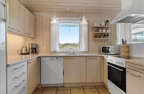 Tversted House | TV1166-Bindslev-Vester-Klitvej-11