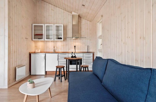 Bratten Strand House | TV1170 Jerup - Engblommen 7