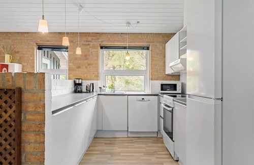 Tversted House | TV1179 Bindslev - Månedalsvej 5