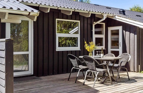 Tversted House | TV1179 Bindslev - Månedalsvej 5