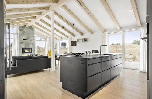 Tversted House | TV1181 Bindslev - Musvitvej 11