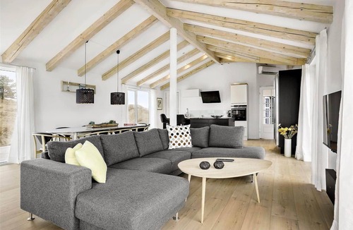 Tversted House | TV1181 Bindslev - Musvitvej 11