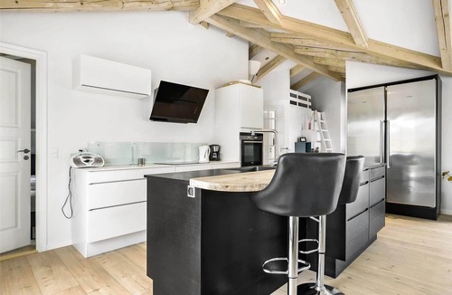 Tversted House | TV1181 Bindslev - Musvitvej 11