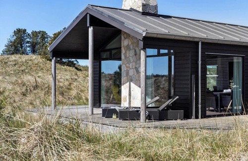 Tversted House | TV1181 Bindslev - Musvitvej 11