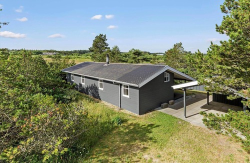 Hirtshals House | TV1182 Hirtshals - Øster Kjulvej 22