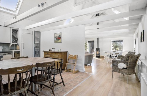 Bindslev House | TV1185 Bindslev - Bettevej 13