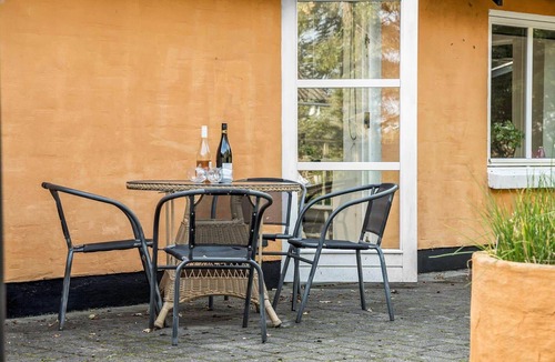 Bindslev House | TV1185 Bindslev - Bettevej 13