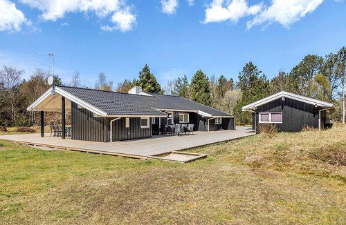 Aalbaek House | TV1186 Ålbæk - Elsdyrvej 5