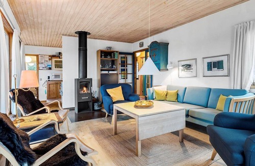 Tversted House | TV1194 Bindslev - Flodbækvej 4