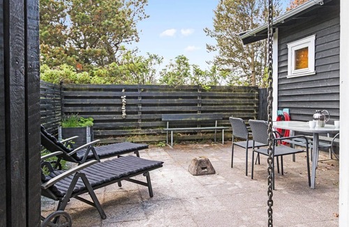 Tversted House | TV1194 Bindslev - Flodbækvej 4