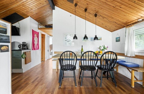 Tversted House | TV1202 Bindslev - Havtornvej 1