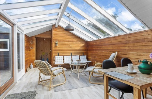 Tversted House | TV1202 Bindslev - Havtornvej 1