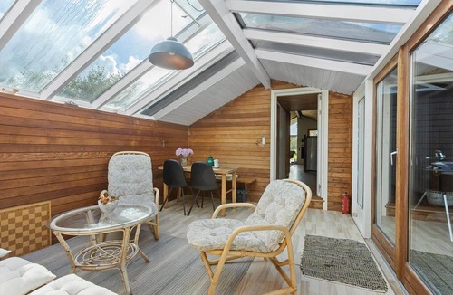 Tversted House | TV1202 Bindslev - Havtornvej 1