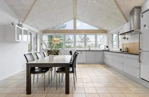 Tversted House | TV1203 Bindslev - Havtornvej 8