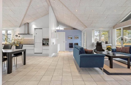 Tversted House | TV1203 Bindslev - Havtornvej 8
