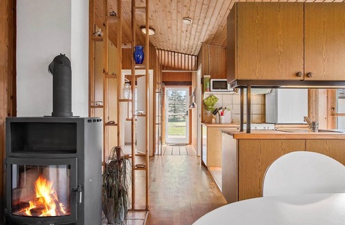 Tversted House | TV1226 Bindslev - Margueritevej 6
