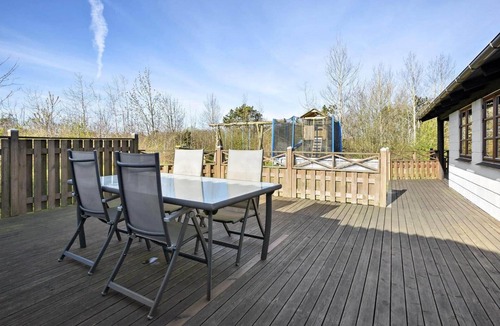 Tversted House | TV1226 Bindslev - Margueritevej 6