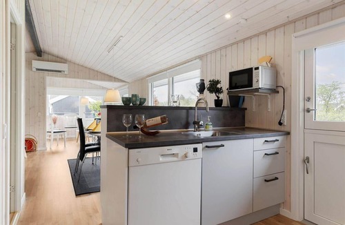 Tversted House | TV1227 Bindslev - Markvej 10