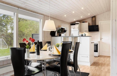 Tversted House | TV1227 Bindslev - Markvej 10