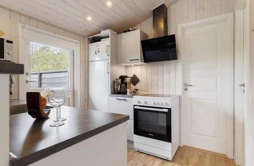 Tversted House | TV1227 Bindslev - Markvej 10