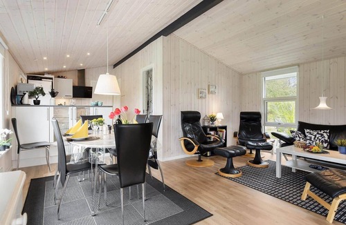 Tversted House | TV1227 Bindslev - Markvej 10