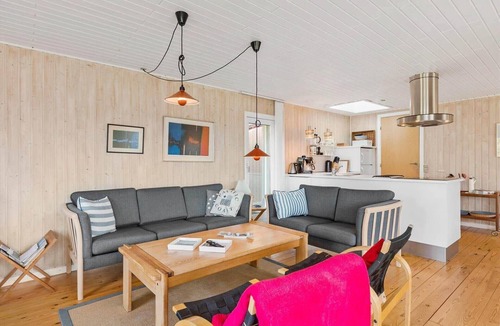 Tversted House | TV1229 Bindslev - Markvej 9