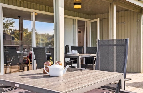 Tversted House | TV1229 Bindslev - Markvej 9