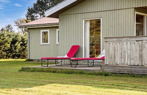 Tversted House | TV1229 Bindslev - Markvej 9