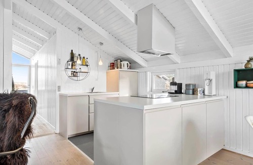 Tversted House | TV1240 Bindslev - Musvågevej 3