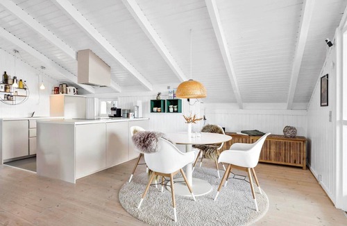 Tversted House | TV1240 Bindslev - Musvågevej 3