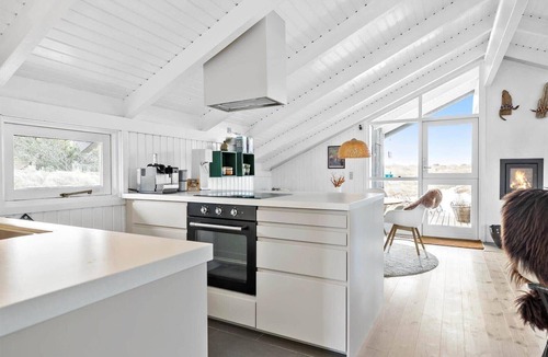 Tversted House | TV1240 Bindslev - Musvågevej 3