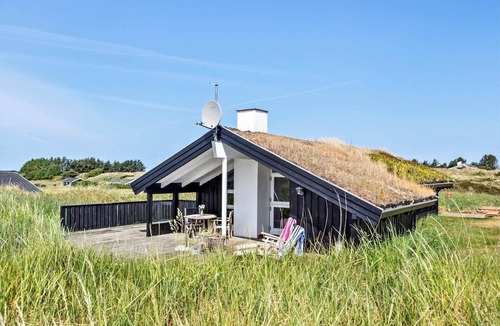Tversted House | TV1240 Bindslev - Musvågevej 3