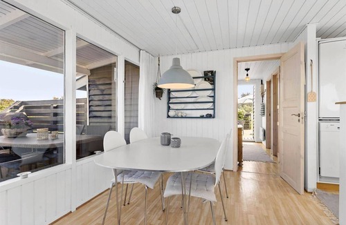 Tversted House | TV1261 Bindslev - Spættevej 1