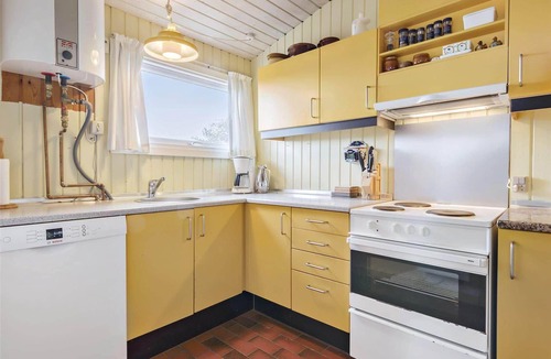 Tversted House | TV1262 Bindslev - Spættevej 2