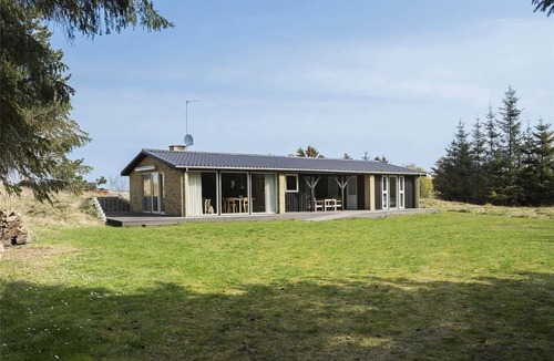 Tversted House | TV1262 Bindslev - Spættevej 2