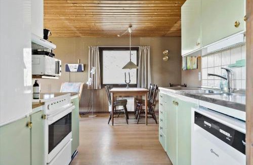 Tversted House | TV1265-Bindslev-Sulevej-5