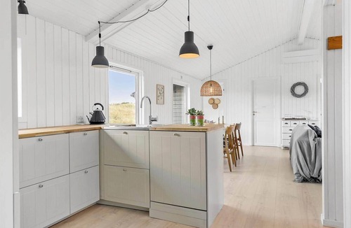 Tversted House | TV1267 Bindslev - Sulevej 9