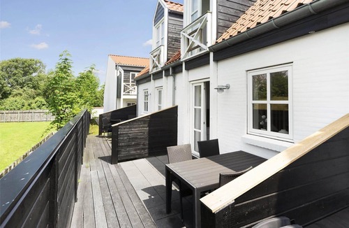 Tversted Apartment | TV1274 Bindslev - Tannisbugtvej 49 D. Nr. 10