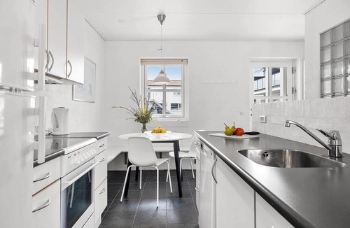 Tversted Apartment | TV1280 Bindslev - Tannisbugtvej 49 D. Nr. 5