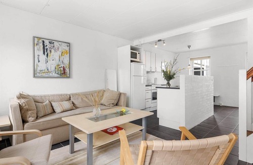Tversted Apartment | TV1280 Bindslev - Tannisbugtvej 49 D. Nr. 5