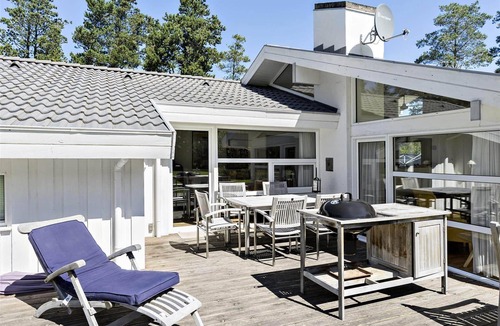 Bindslev House | TV1285 Bindslev - Tannisgårdvej 16