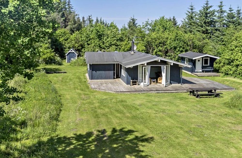 Bindslev House | TV1286 Bindslev - Tannisgårdvej 28