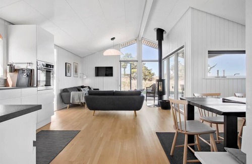 Tversted House | TV1299 Bindslev - Vester Klitvej 24