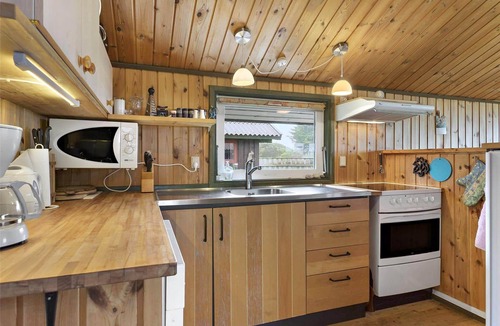Tversted House | TV1300 Bindslev - Vester klitvej 26