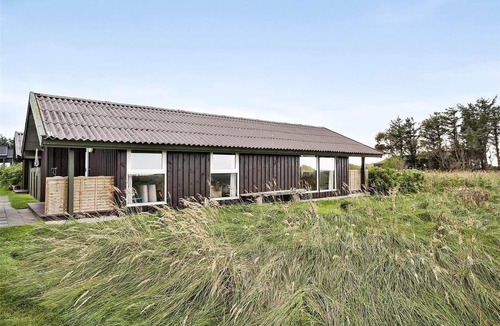 Tversted House | TV1300 Bindslev - Vester klitvej 26