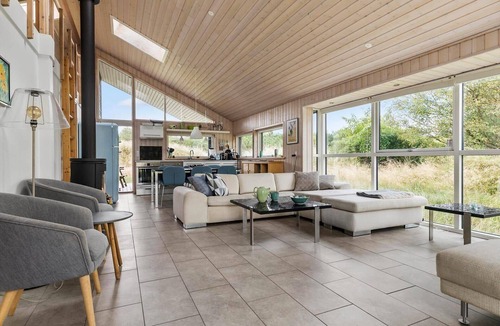 Tversted House | TV1301 Bindslev - Vester klitvej 4 B