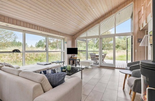 Tversted House | TV1301 Bindslev - Vester klitvej 4 B