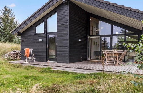 Tversted House | TV1301 Bindslev - Vester klitvej 4 B